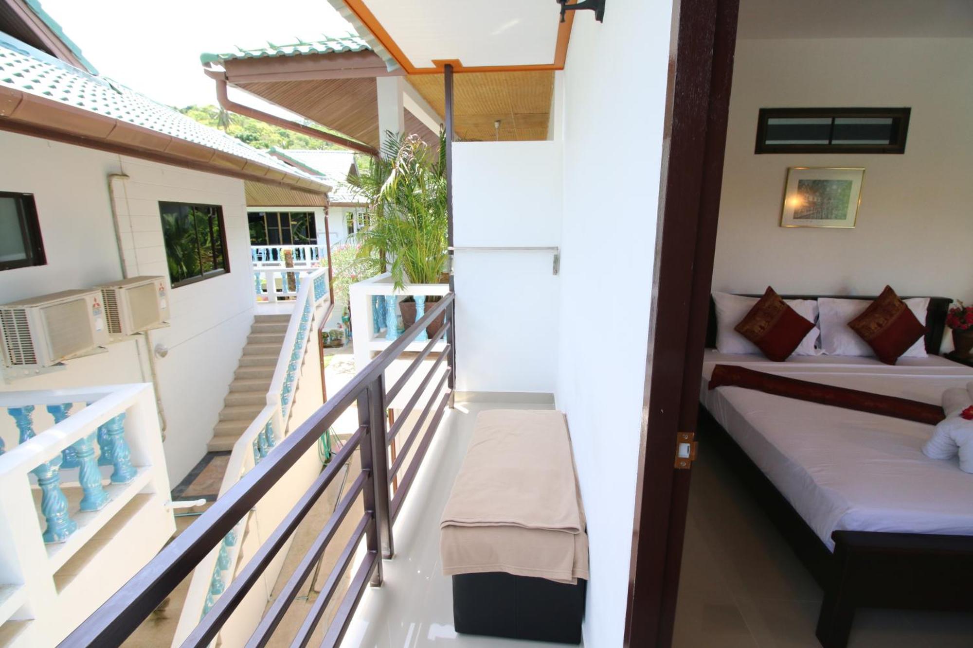 Ya Nui Resort - Sha Extra Plus Rawai Zimmer foto