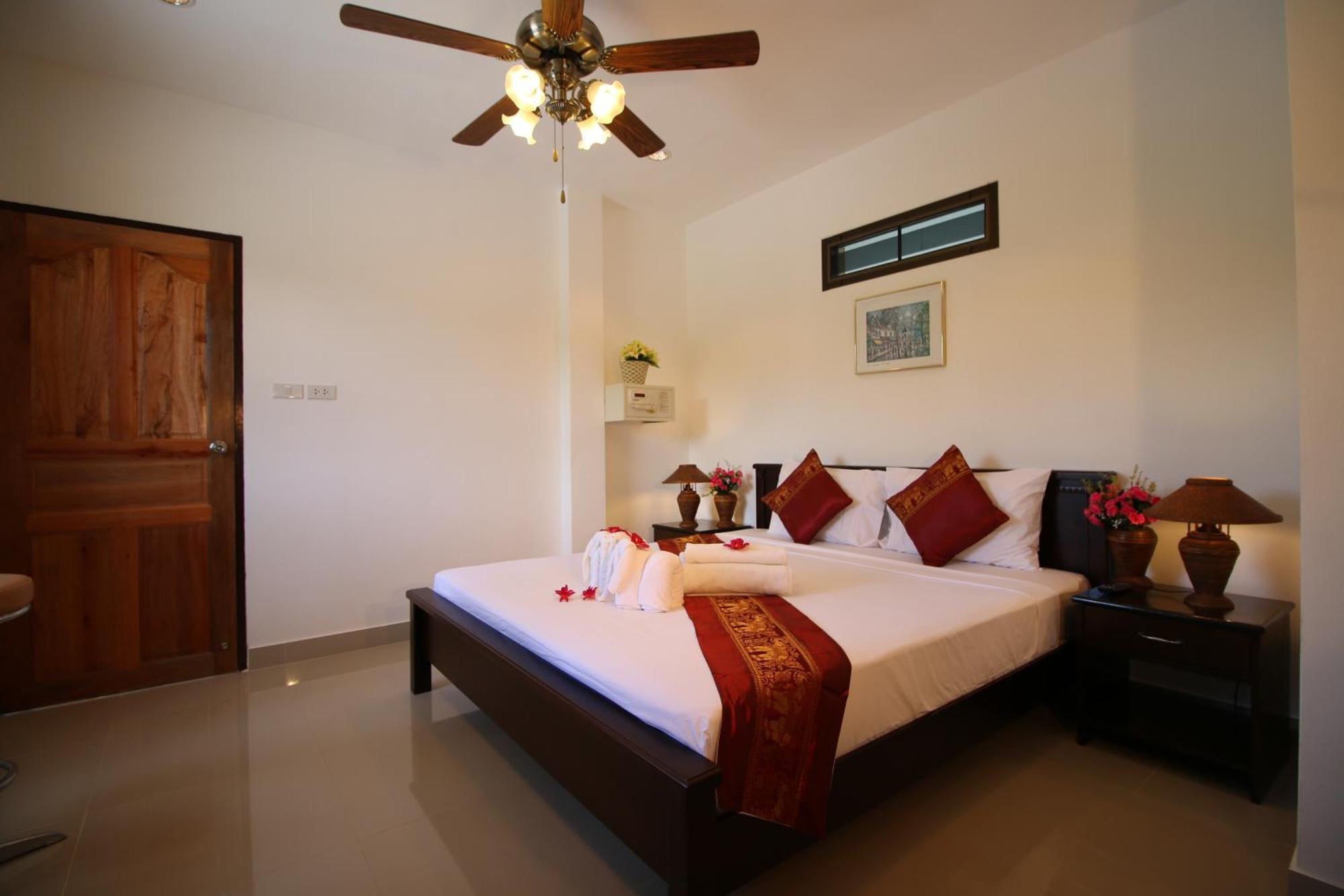 Ya Nui Resort - Sha Extra Plus Rawai Zimmer foto