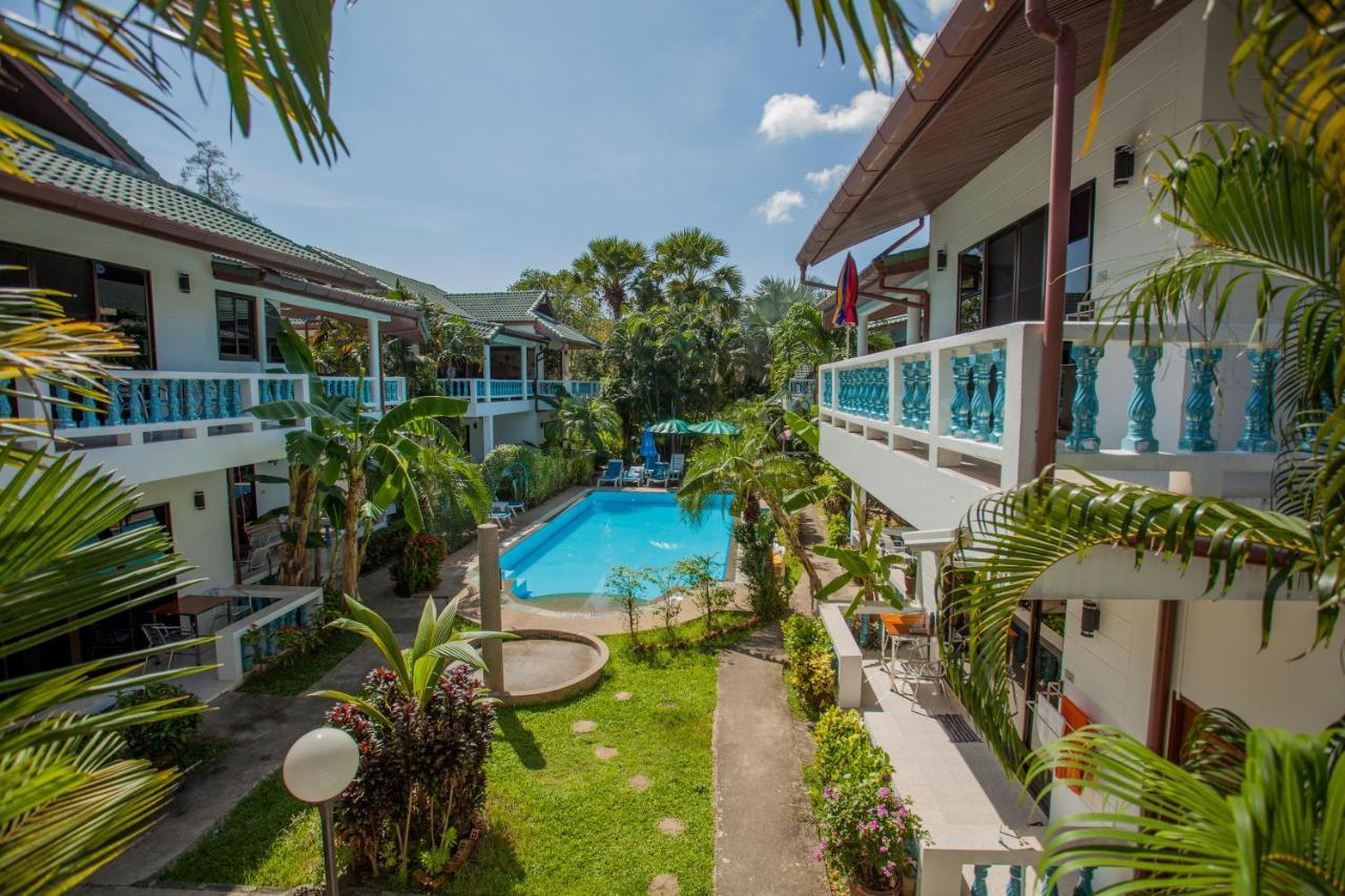 Ya Nui Resort - Sha Extra Plus Rawai Exterior foto